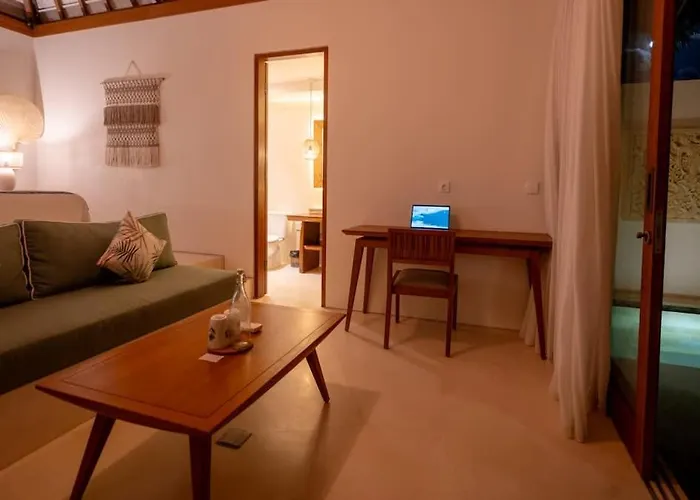 Vakantiehuis Di Cappio 1