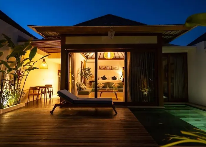 Di Cappio 1 Uluwatu