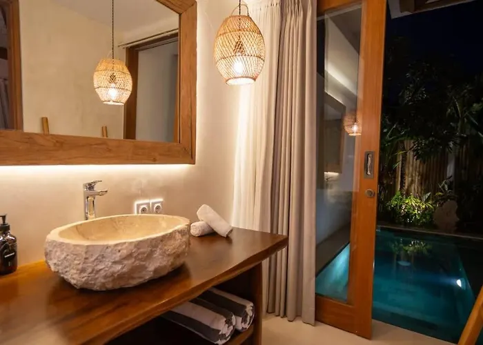 Di Cappio 1 * Uluwatu