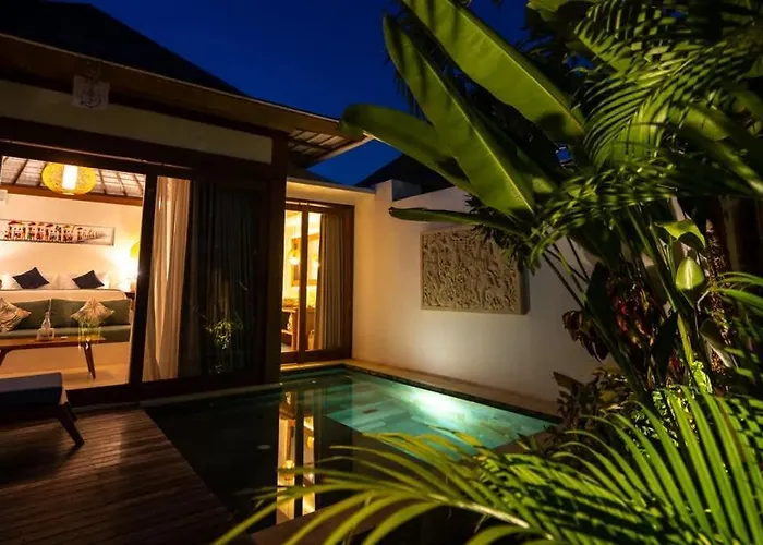 Di Cappio 1 Uluwatu
