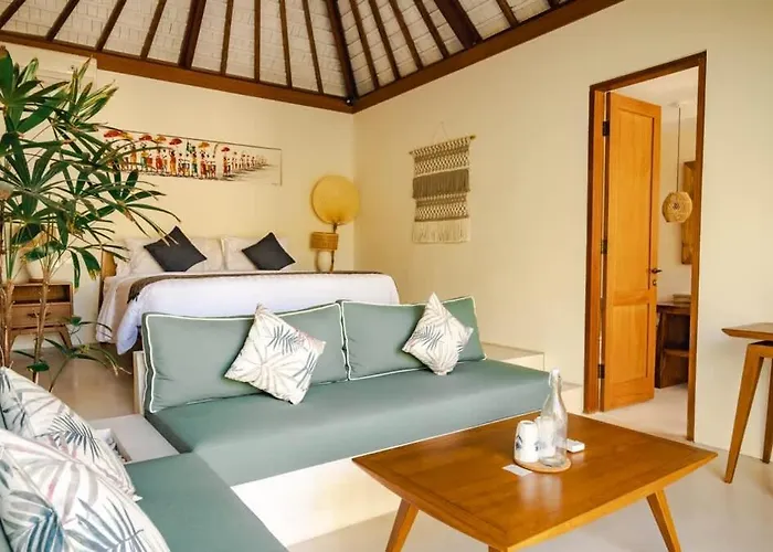Vakantiehuis Di Cappio 1
