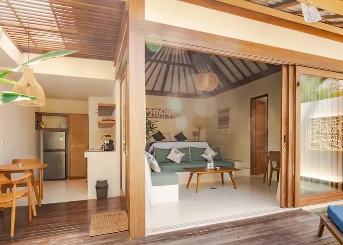 Vakantiehuis Di Cappio 1 *