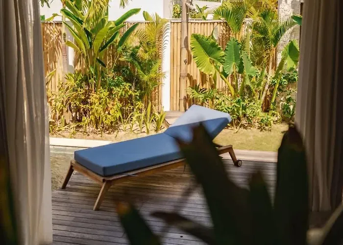 Di Cappio 1 Vakantiehuis Uluwatu