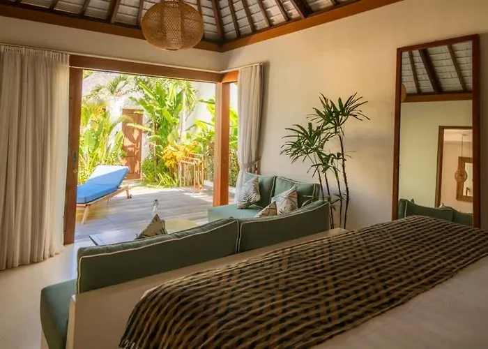 Di Cappio 1 Vakantiehuis