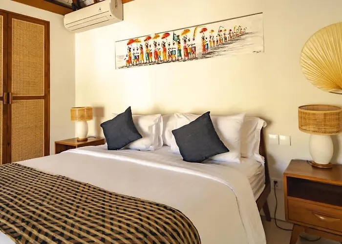 Di Cappio 1 * Uluwatu