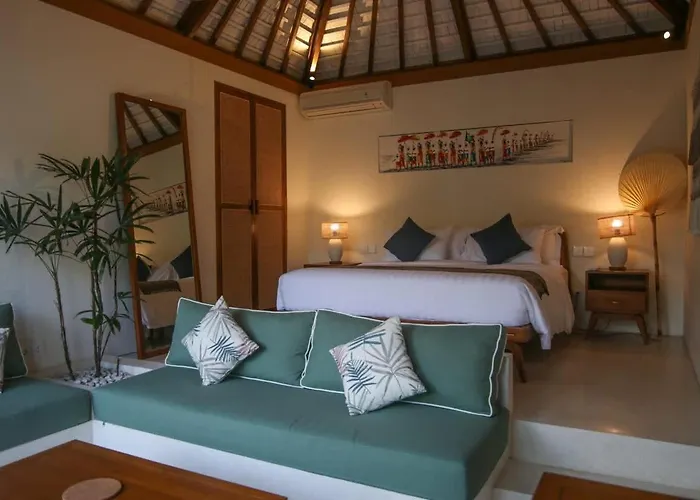 Vakantiehuis Di Cappio 1