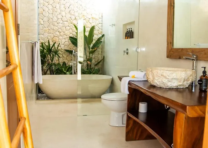 Vakantiehuis Di Cappio 1 *