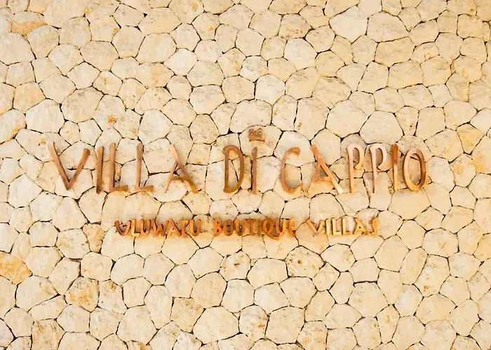 Di Cappio 1 *