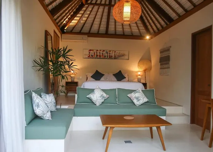 Di Cappio 1 Uluwatu