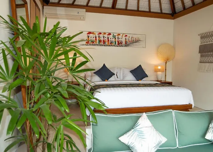 Di Cappio 1 Vakantiehuis