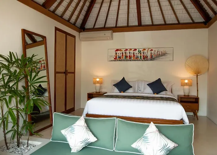 Di Cappio 1 Uluwatu